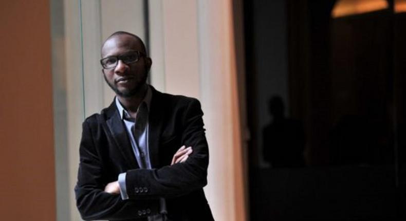 Teju Cole