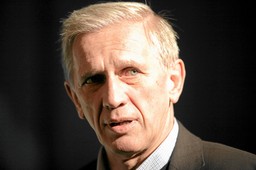 Jan Englert: W Teatrze Narodowym nie dostanie pan chłamu