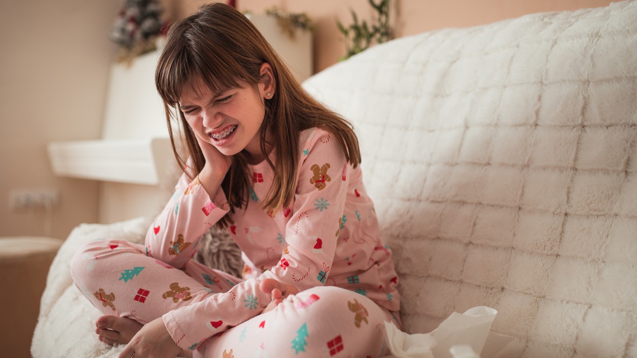 Hučanie v ušiach (Tinitus)