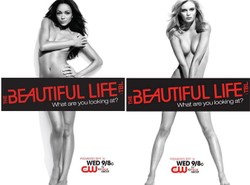 Zobacz gwiazdy "Beautiful Life" nago