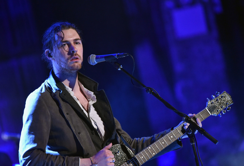 Hozier