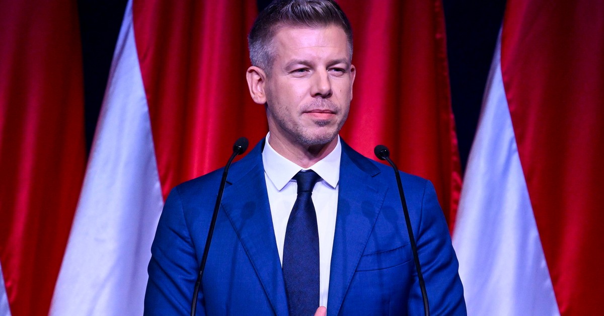 He is the 1  who led to Viktor Orban's downfall. Who is Peter Magyar, the fresh  prime minister of Hungary?