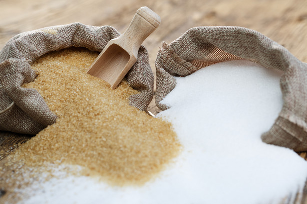 W ub.r. cukrownie sprzedały poza Polską 709 tys. ton cukru