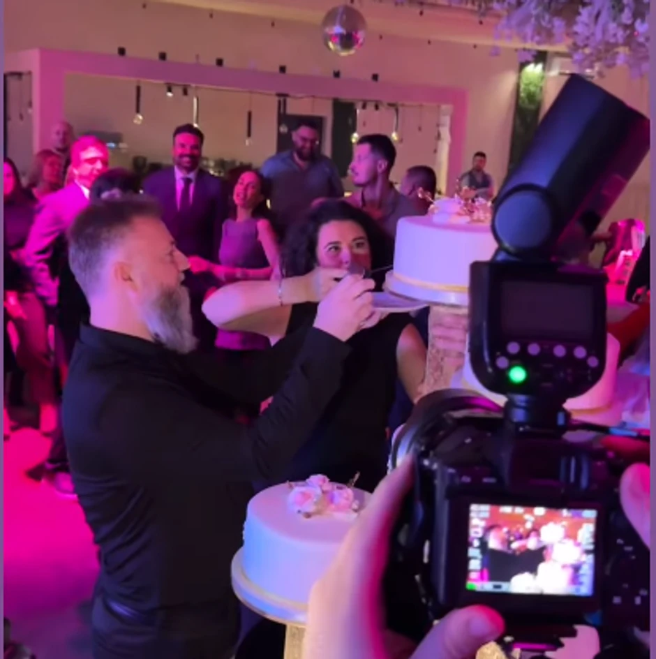 Otac Predrag Popović