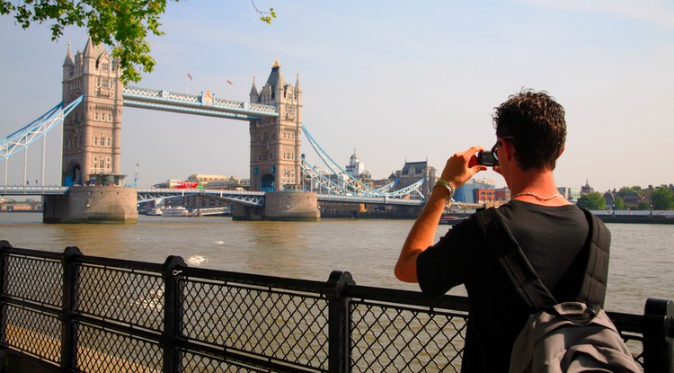 London Tower Bridge