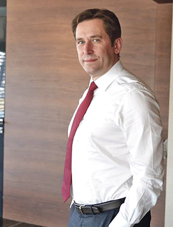 Veselin Jevrosimović