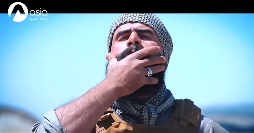 Emisija sa lažnim islamistima Taneb Rislan