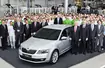 Nowa Skoda Octavia III – rozpoczęto produkcję seryjną