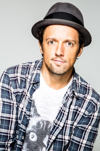 Jason Mraz