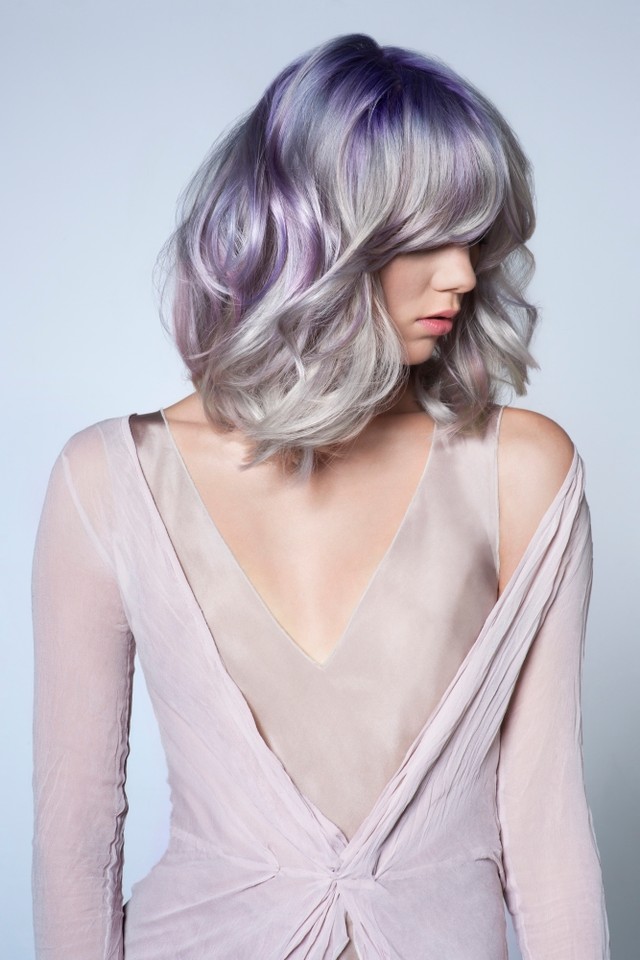  Poznaj Metallic Colors od L'Oréal Professionnel