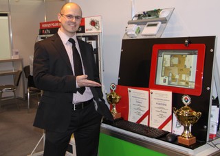 APA: Racjonalizatorzy ze Śląska