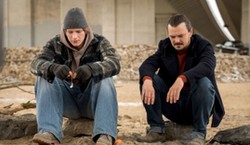 Polski hit młodzieżowy wraca do kin. Tym razem istotny będzie wątek AI