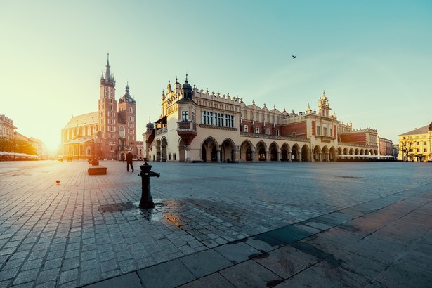 Kraków