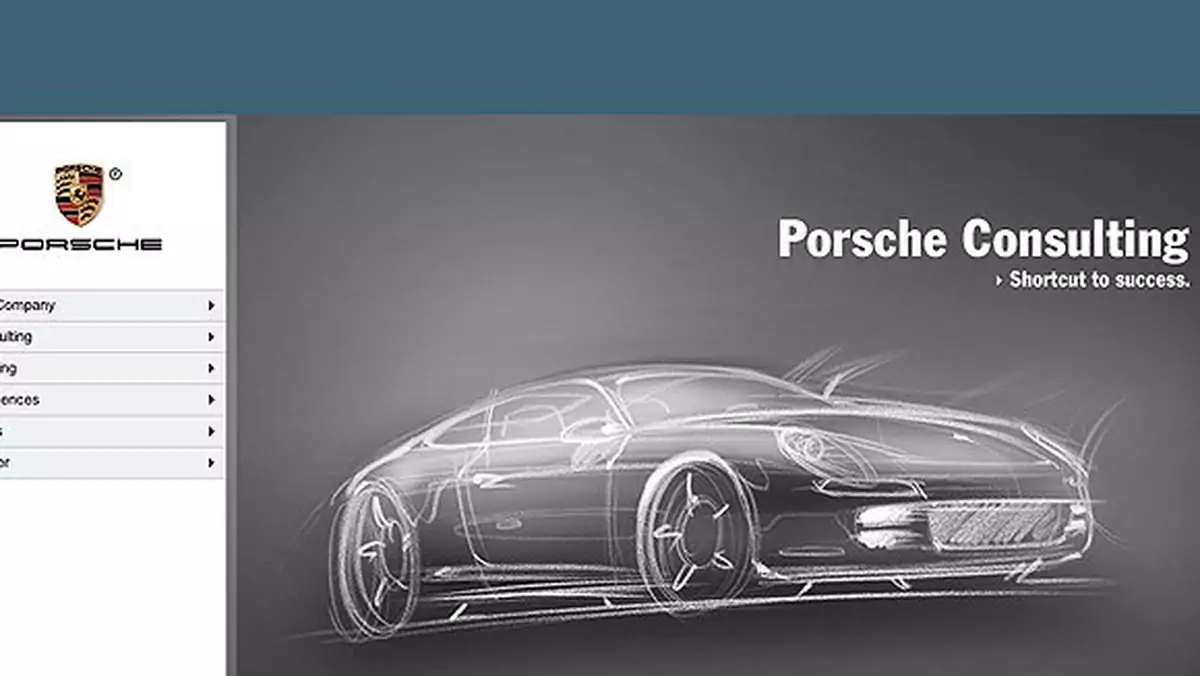 Prawdziwe GT powraca – Porsche pracuje nad następcą modelu 928 