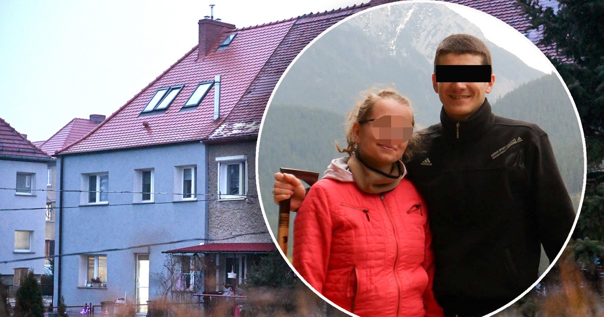 Zbrodnia w Pieszycach: mroczna historia rodzinna