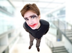 I ty możesz być psychopatą. Sprawdź, czy masz jego cechy