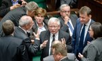 Kaczyński kazał szpiegować swoich posłów