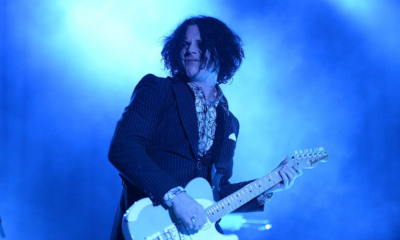 Jack White