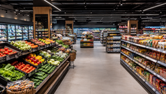 Supermarket