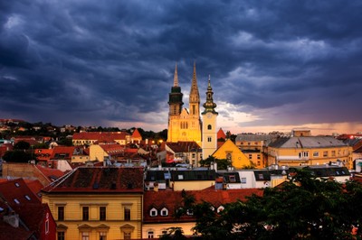 Chorwacja w Schengen, ale Rumunia i Bułgaria muszą poczekać