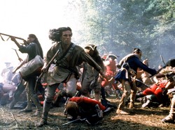 Miłość i walka w dzikiej kniei