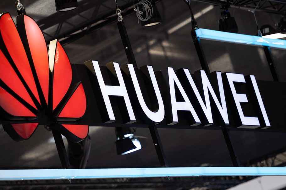 Ze smartfonów Huawei znikną aplikacje Google?