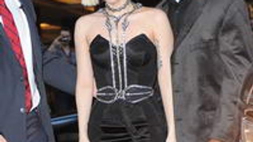 Lady Gaga
