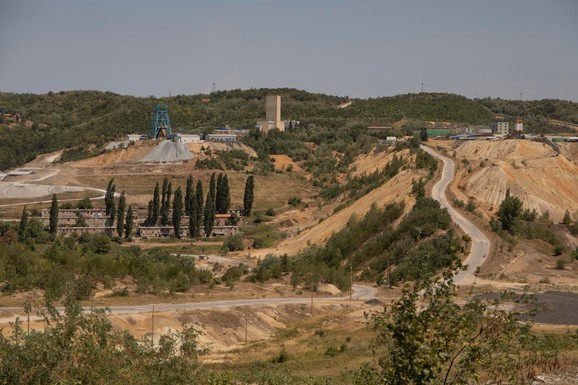 U Boru se treslo tlo, ali ipak nije zemljotres