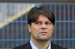 T-Mobile Ekstraklasa: Mroczkowski nie jest już trenerem Widzewa