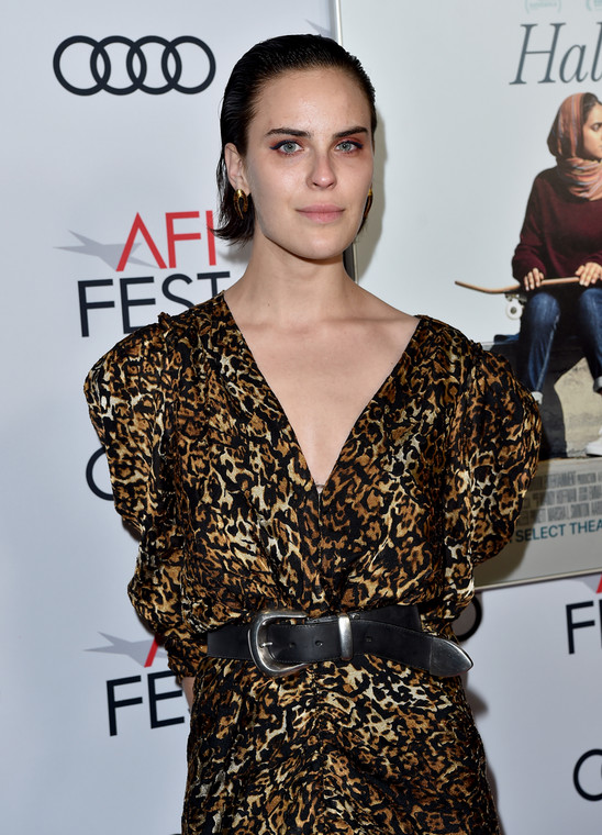 Tallulah Willis