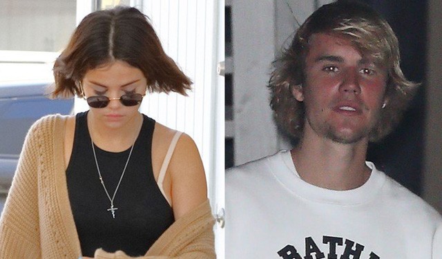 Selena Gomez és Justin Bieber