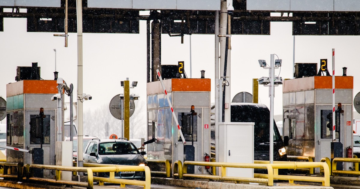 Od grudnia więcej płatnych dróg. Kierowcy zapłacą więcej