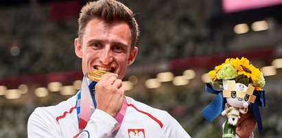 Mistrz olimpijski Dawid Tomala zdradza Faktowi: Po igrzyskach był jeden marsz, na Morskie Oko