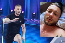Uczestnik "Ninja Warrior" złamał kręgosłup. Polsat wydał komunikat