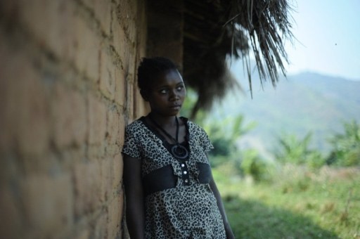 DRCONGO RAPE WOMEN