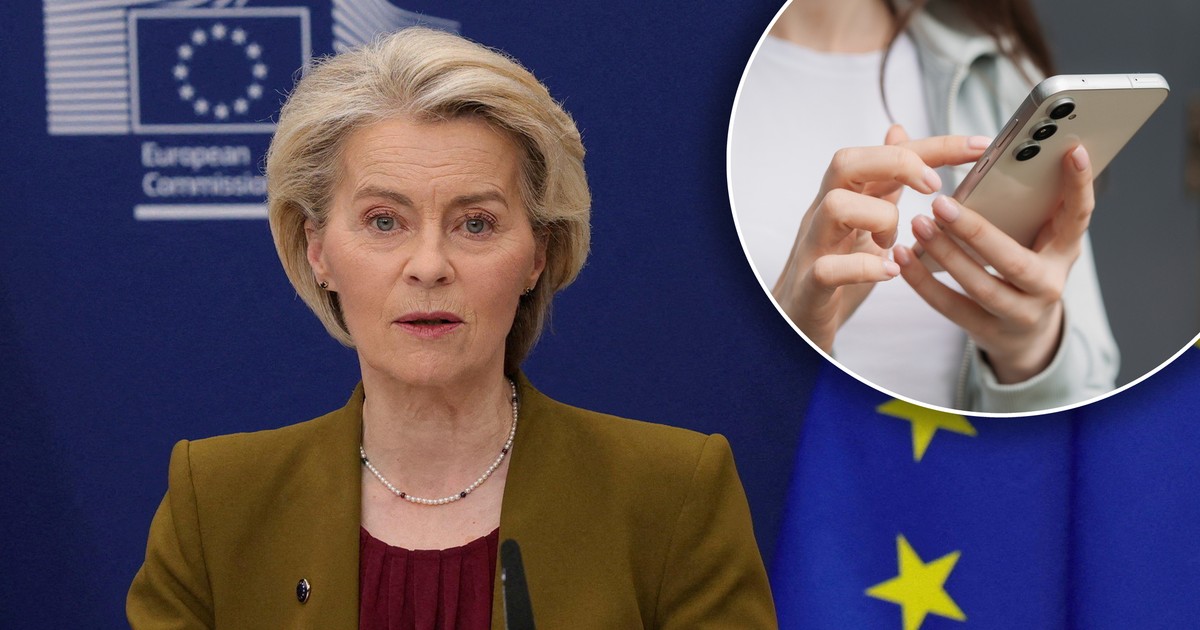 Bruksela chce zaglądać do prywatnych wiadomości? Polski rząd reaguje