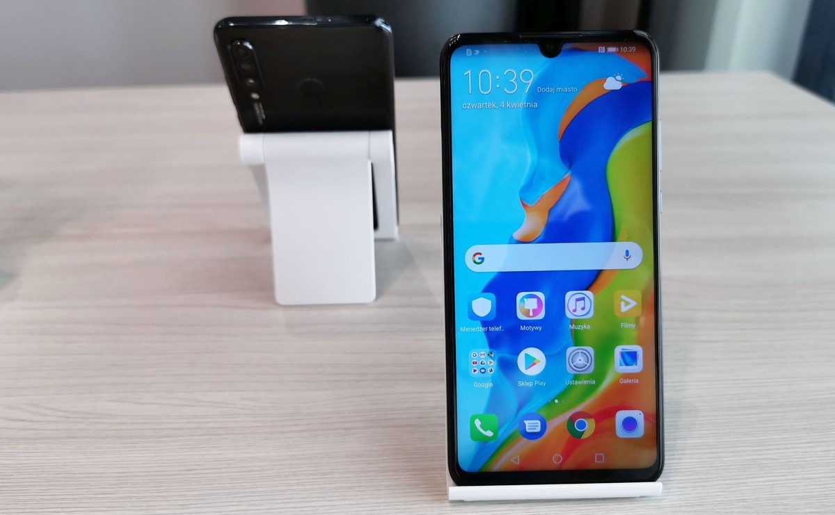 Huawei P30 Lite trafia na nasz rynek. To będzie średniak z fotograficznym zacięciem [PREMIERA]