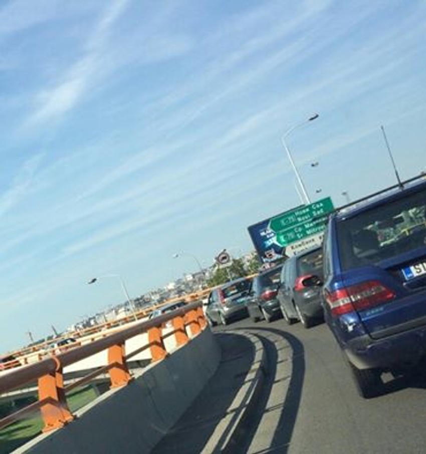 Poboljšana saobraćajna infrastruktura