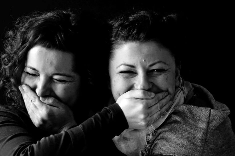 Dizajnerke Jelena Milojević i Vesna Pejović