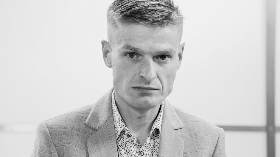 Tomasz Komenda