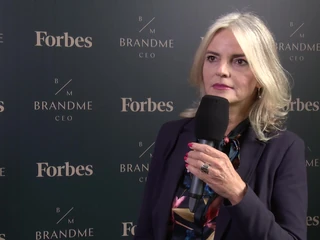 Beata Osiecka została laureatką nagrody BrandMe CEO 2021. IV edycja plebiscytu magazynu „Forbes”, w którym kapituła wyłania wyjątkowych i autentycznych liderów biznesu, odbyła się pod hasłem „Reinvent your leadership”