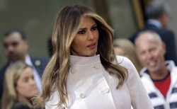 Przyszła Dama USA byłą "damą do towarzystwa"? Proces o odszkodowanie 150 mln dolarów