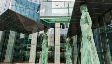 Paraliż w Sądzie Najwyższym. Nie udało się wybrać kandydatów na Pierwszego Prezesa