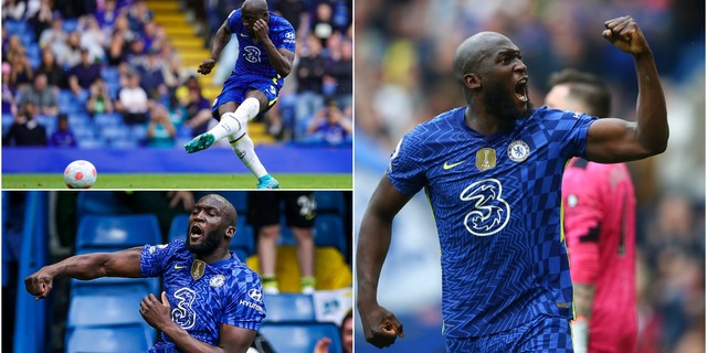 Reactions as Werner blamed as Lukaku scores in Chelsea 2-2 Wolves draw |  Pulse Nigeria