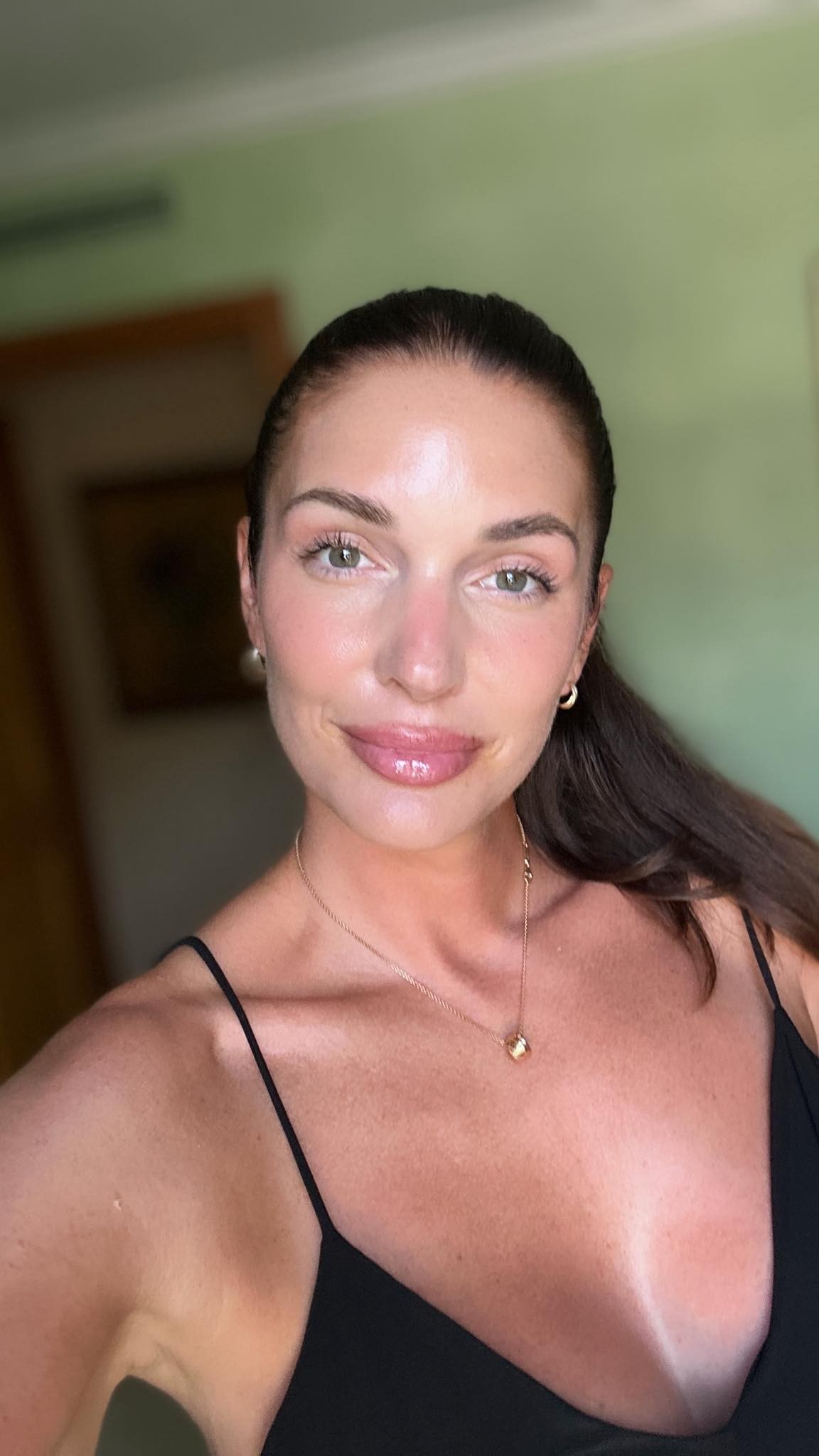 Barbora Richterová má s Borisom Kollárom dvoch synov. 