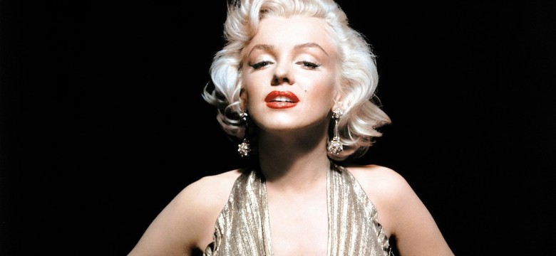 Marilyn Monroe – ikona i aktoreczka