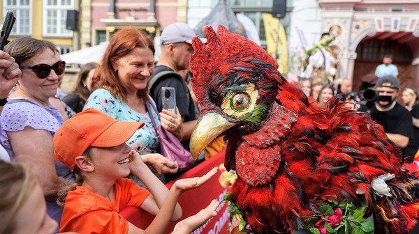 Zakończył się 764. Jarmark św. Dominika