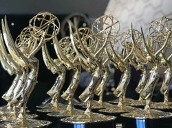 Po 24 nominacji do Emmy dla "The Crown" i "The Mandalorian"
