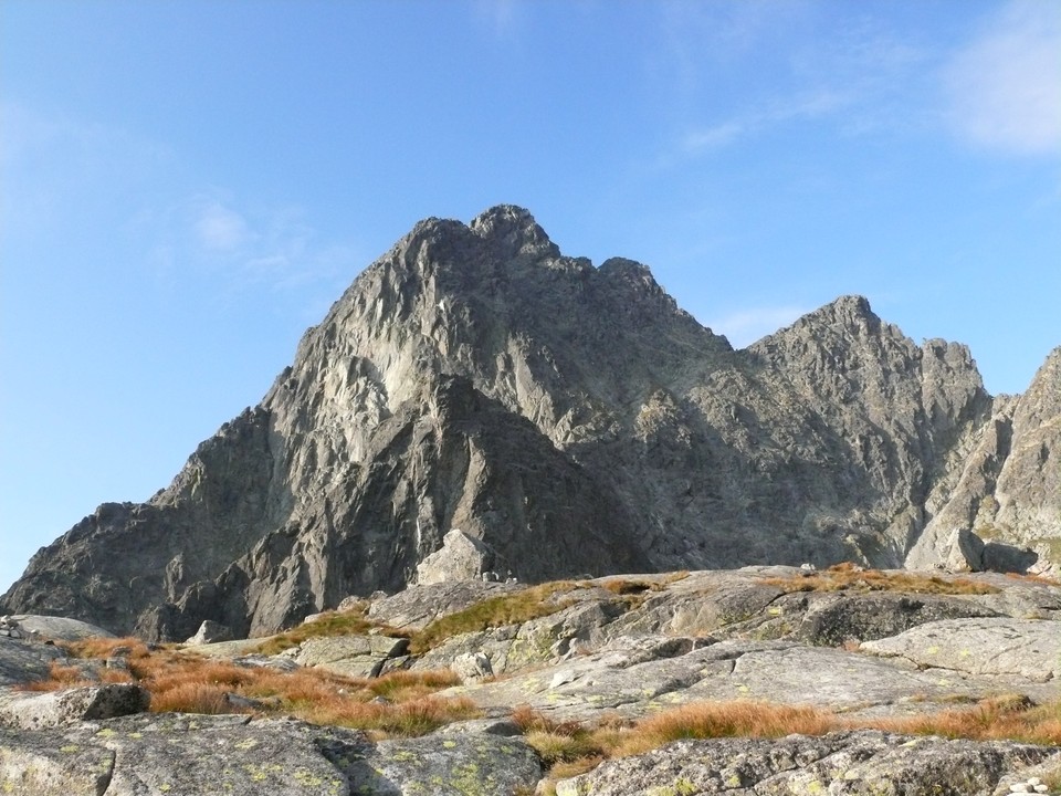 Tatry, fot. Jan Latała