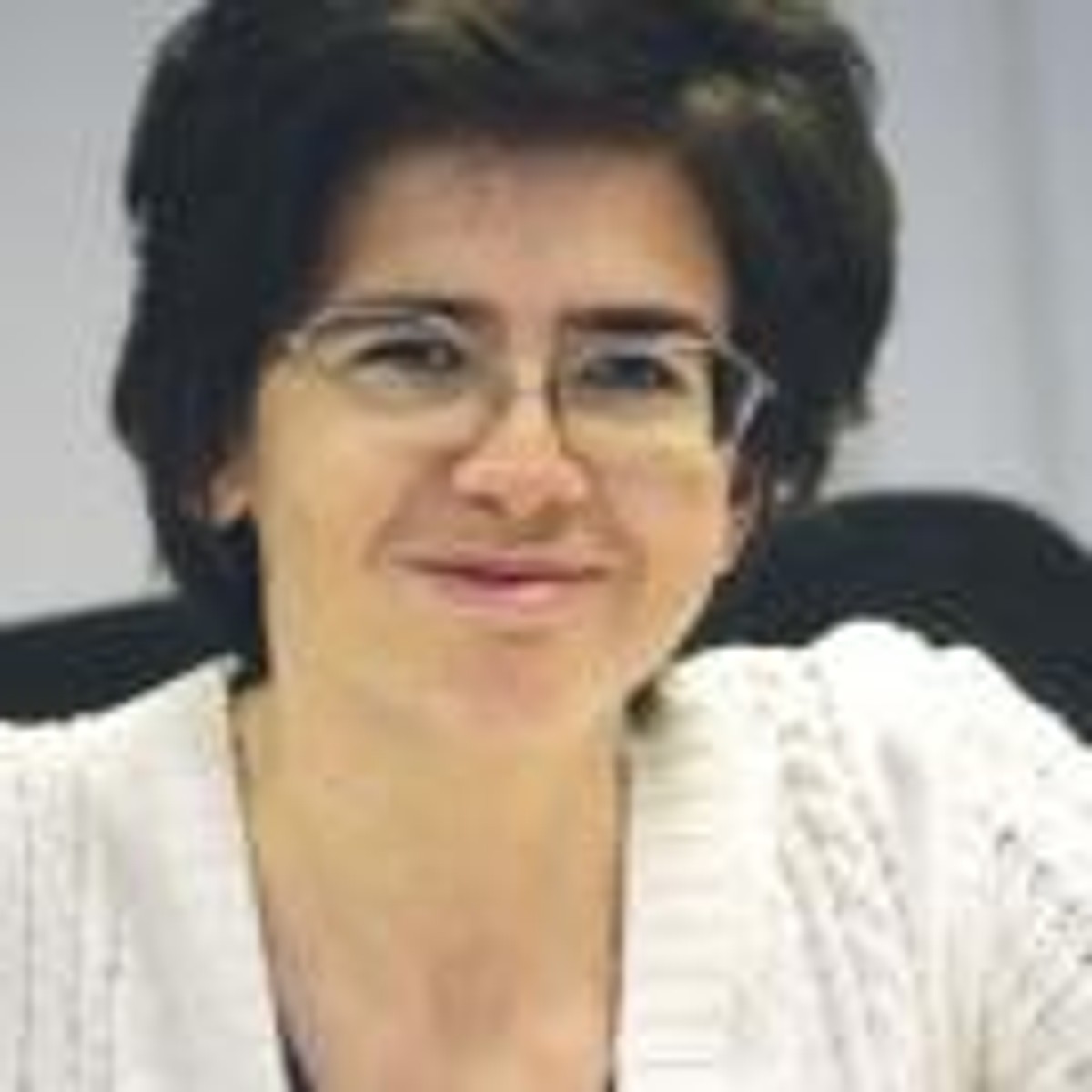 Anna Streżyńska, prezes UKE